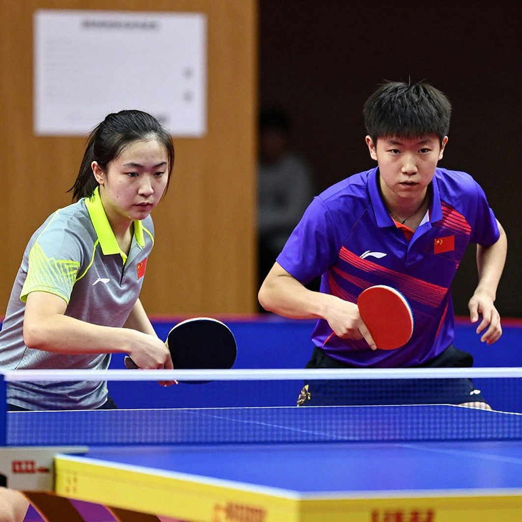 WTT Champions Macao 2026: Hursey thắng 3-0, nhưng dữ liệu thật nằm ở trận gặp Harimoto
