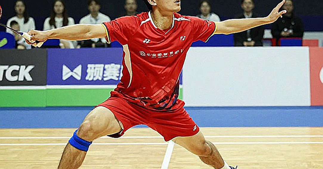 Asian Games 2026: P.V. Sindhu và năm đối thủ — điều bảng đối đầu thật sự nói Asian Games 2026: P.V. Sindhu và năm đối thủ — điều bảng đối đầu thật sự nói
