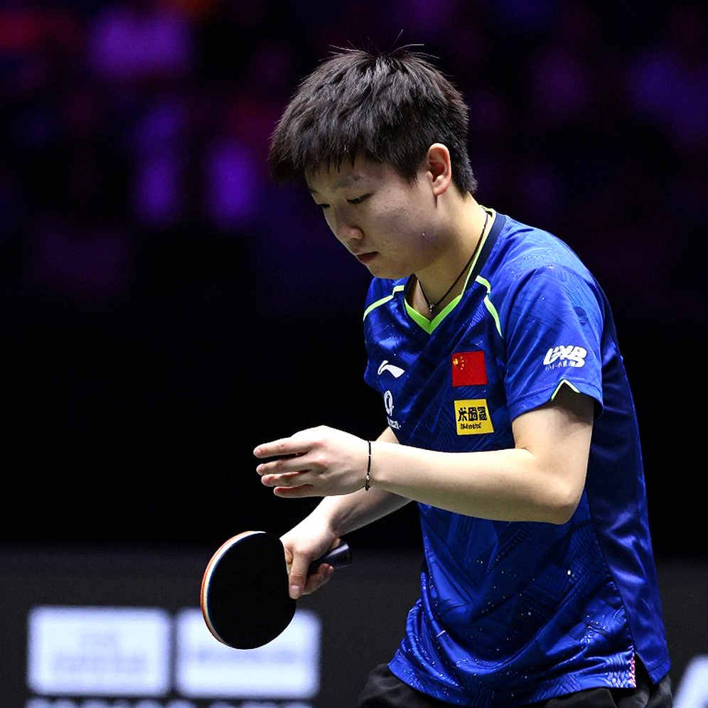The Ichinomiya Enigma: Why India Beat the World Champions and Then Fell to an Unseeded Pair The Ichinomiya Enigma: Why India Beat the World Champions and Then Fell to an Unseeded Pair