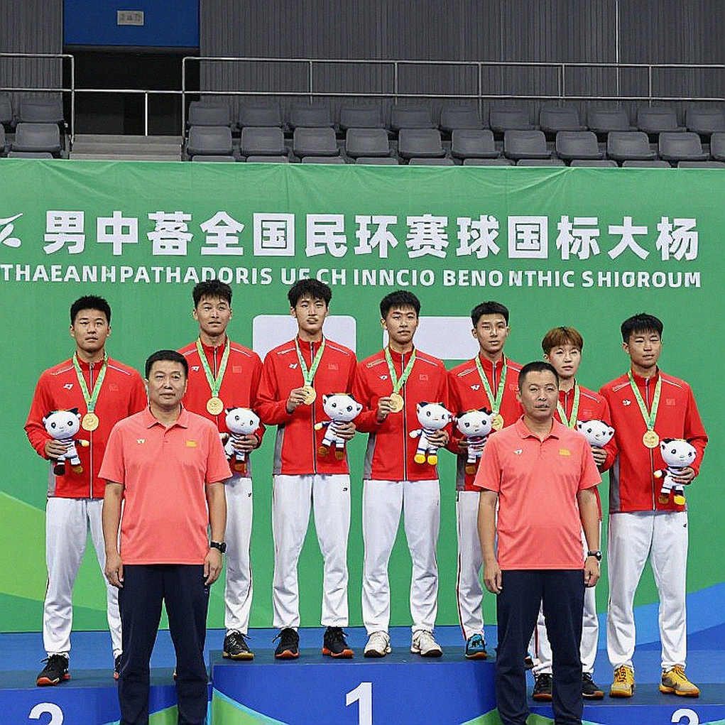 India and Asian Games 2026: The Quiet Collapse of a Badminton Program Betting on Two Names India and Asian Games 2026: The Quiet Collapse of a Badminton Program Betting on Two Names