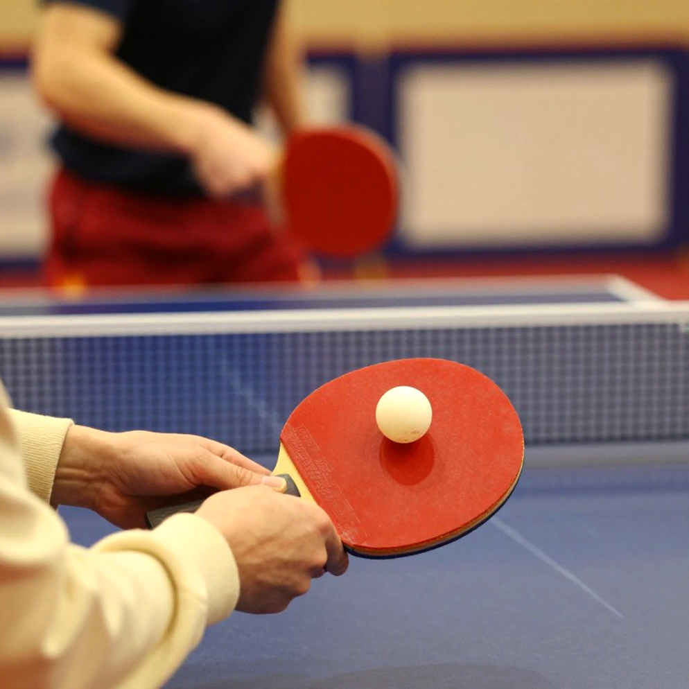 Veterans Home Nations table tennis: England's 7-of-8 team golds and what the singles results say back