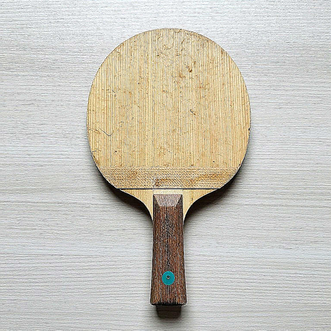 Nine Dimensions of Table Tennis Analysis: When the Data Sheet Is Blank, I Choose Not to Invent Nine Dimensions of Table Tennis Analysis: When the Data Sheet Is Blank, I Choose Not to Invent