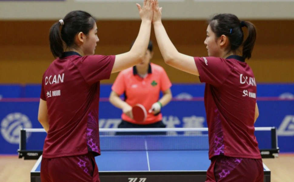 Nine Dimensions of Table Tennis Analysis: When the Data Sheet Is Blank, I Choose Not to Invent Nine Dimensions of Table Tennis Analysis: When the Data Sheet Is Blank, I Choose Not to Invent