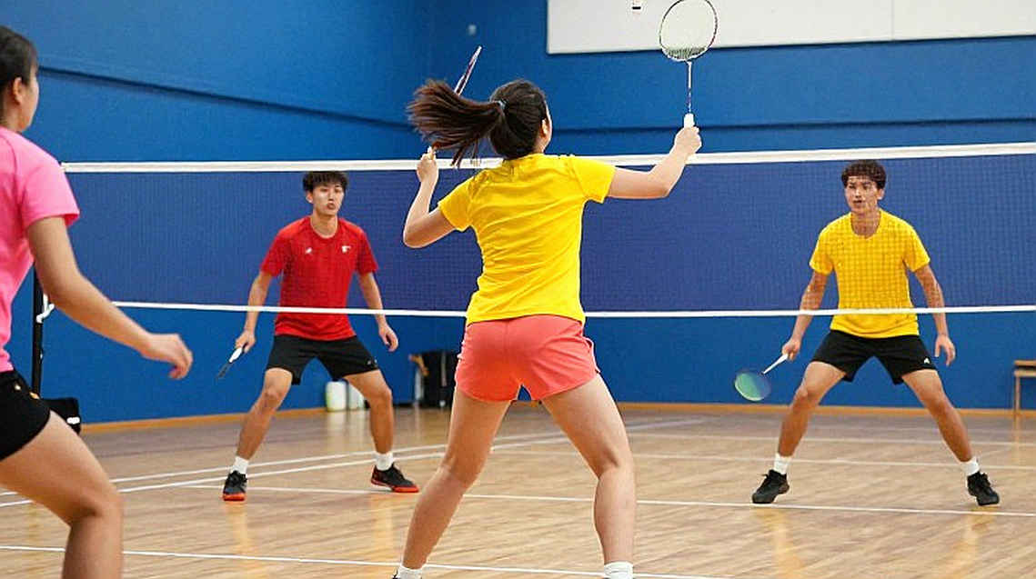 Cầu lông Asian Games 2026 khởi tranh: Ấn Độ gặp Kazakhstan và những gì nằm ngoài tỉ số