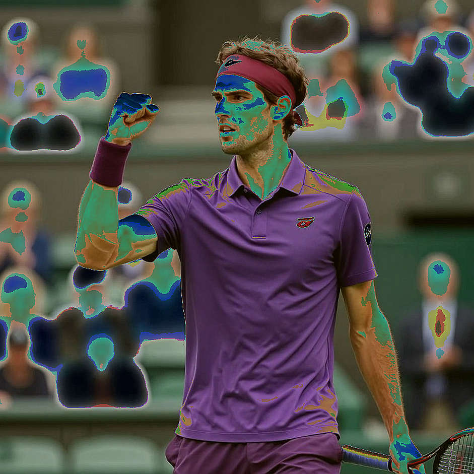 Zverev vượt qua Bublik tại Thượng Hải, chính thức giành ngôi số 1 cuối năm 2026
