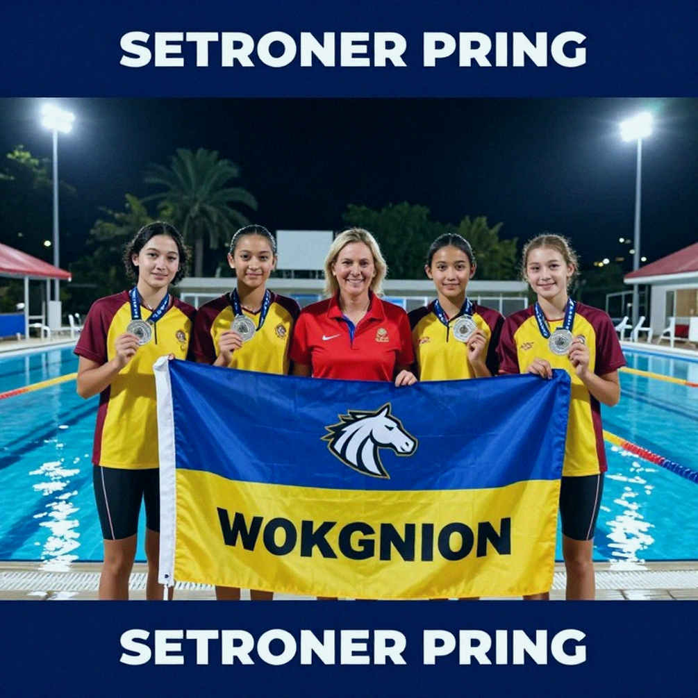 Roos Vanotterdijk phá kỷ lục Bỉ 50m bướm, lọt top 10 mọi thời đại