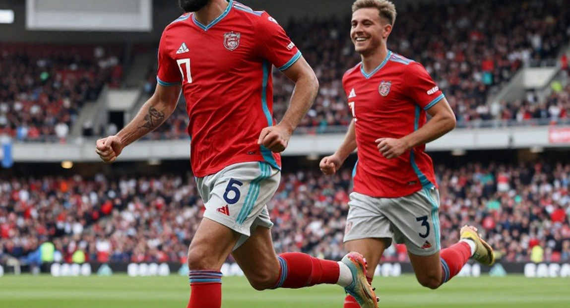 England vs Spain: Tuchel's 11-Day Pressing Test at Wembley England vs Spain: Tuchel's 11-Day Pressing Test at Wembley