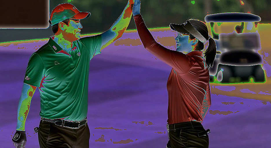 Phân tích dữ liệu golf mùa 2026: Vì sao OWGR và Strokes Gained ngày càng lệch pha