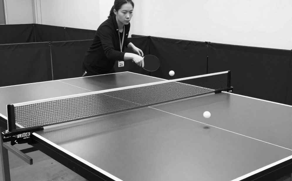 Bóng bàn Nhật Bản và bức tường Trung Quốc: Giải mã khoảng cách từ địa tầng hệ thống đào tạo trẻ
