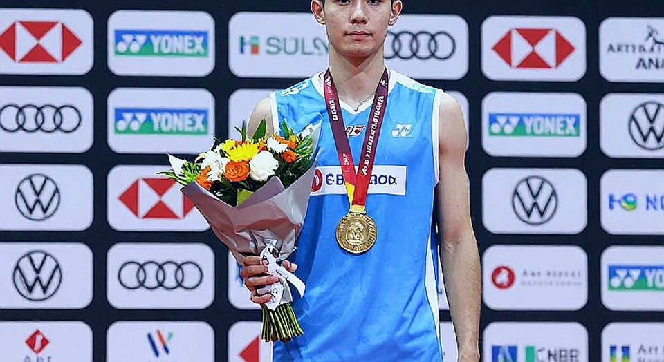 Sindhu gặp An Se Young ở chung kết French Open 2026: sau mười lần thua, dữ liệu nói gì