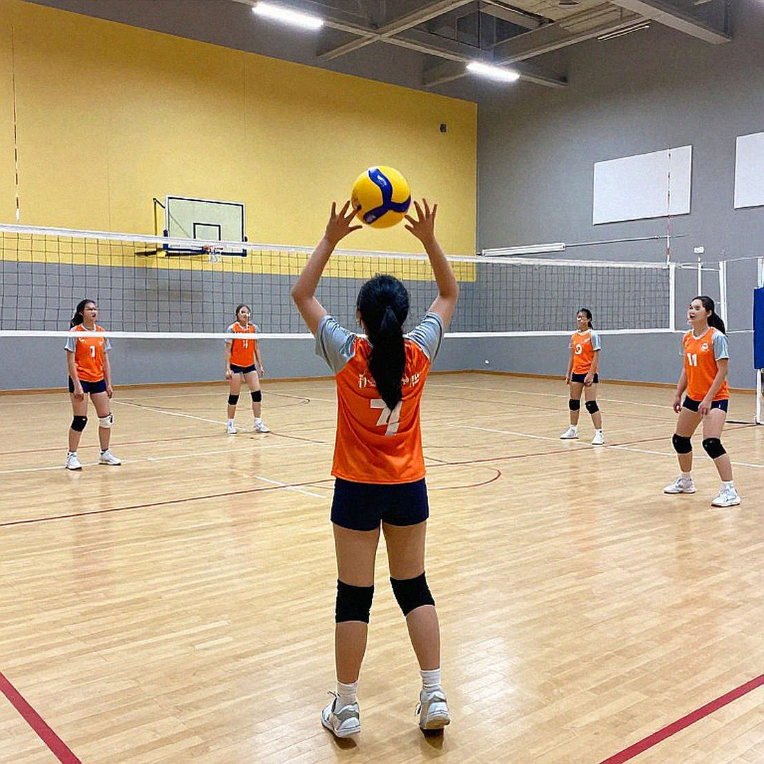 Türkiye 3-0 Serbia Tại Bán Kết EuroVolley 2026: Đội Tuyển Bóng Chuyền Nữ Đảm Bảo Vé Olympic 2028