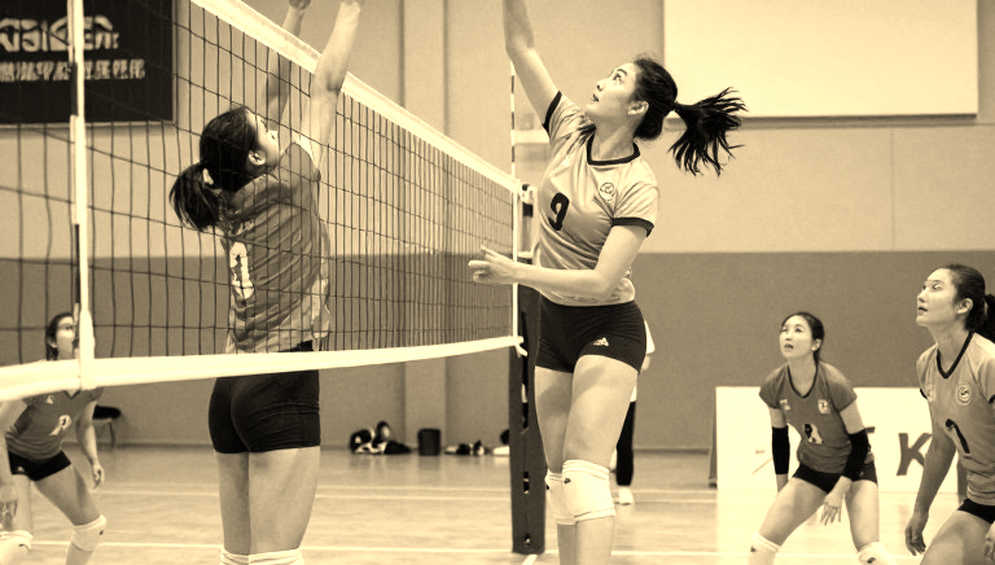 Mruzik's Spike, a 14-Year-Old Libero, and the Policy Gap in Vietnamese Women's Volleyball