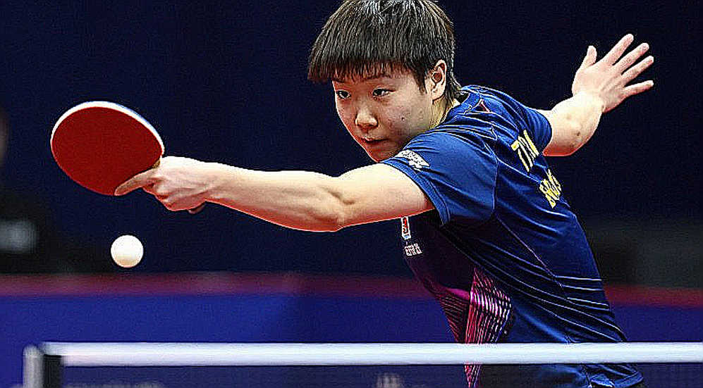 43 of 56 Medals in Katy, Texas: The U.S. Youth Table Tennis U13 Sweep and the Limits of a Medal Table 43 of 56 Medals in Katy, Texas: The U.S. Youth Table Tennis U13 Sweep and the Limits of a Medal Table