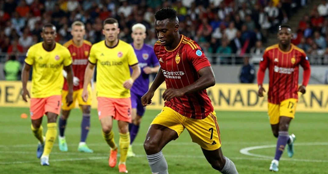 Luke Vickery và đêm Jakarta: 21/23 và cuộc đổi ngôi của bóng đá Indonesia