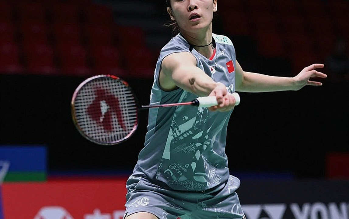 Thùy Linh dừng bước ở Vietnam Open trước tay vợt 19 tuổi: 20-22, tốc độ, và khoảng trống sau lưng người số 1 Việt Nam