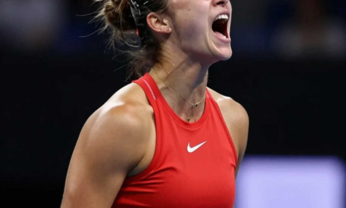 Iva Jovic Wins Guadalajara Open 2026: $185,500 and the Points-Defence Trap Iva Jovic Wins Guadalajara Open 2026: $185,500 and the Points-Defence Trap