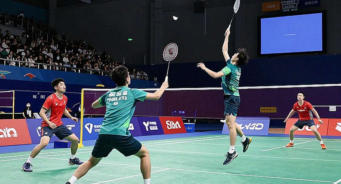Tanvi Patri vô địch U17 châu Á tại Thành Đô: 13 ván đấu, bốn ván quyết định và tín hiệu chiều sâu của cầu lông nữ Ấn Độ