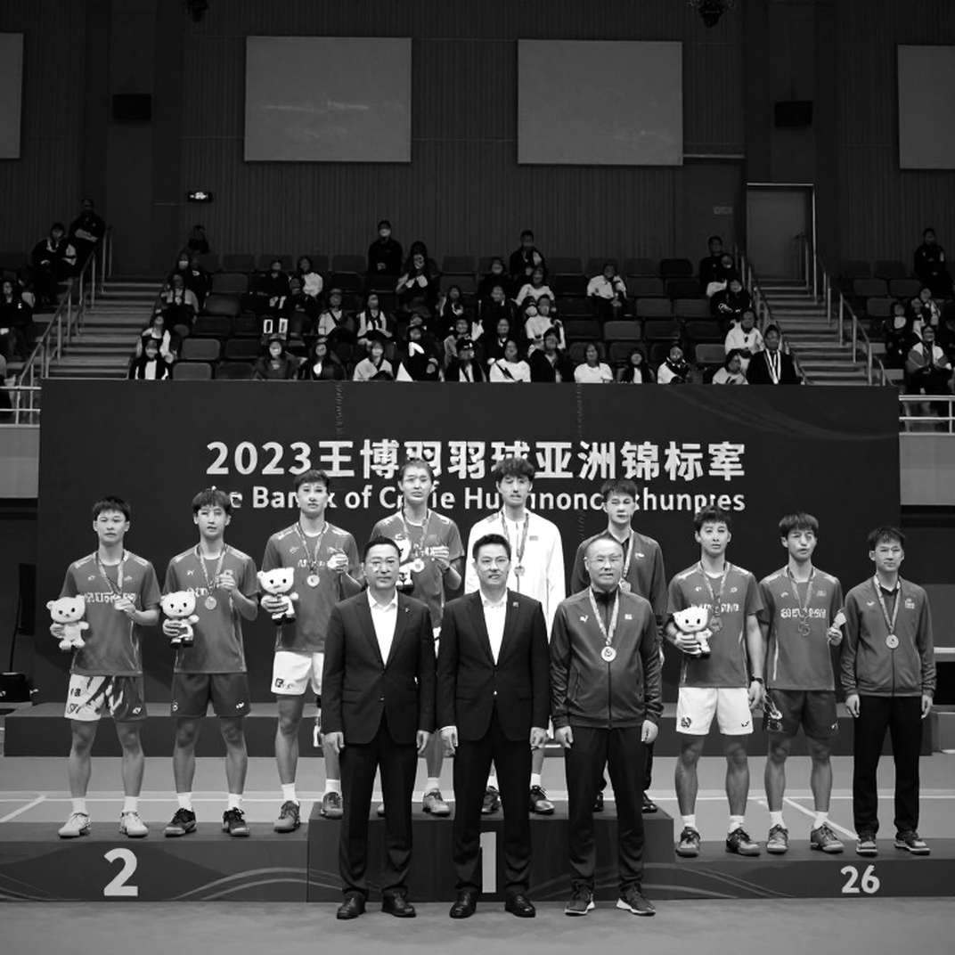 Asian Games 2026: Cầu lông Ấn Độ mất chuỗi 12 năm huy chương đơn, dữ liệu chỉ ra một cuộc chuyển giao đã bắt đầu
