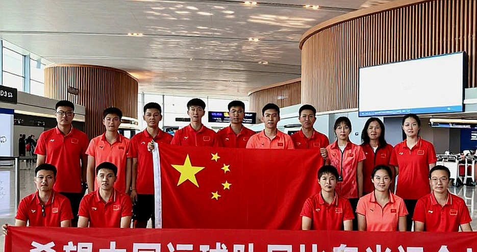 Asian Games 2026: Ấn Độ và tờ bốc thăm cầu lông chưa ai muốn đọc