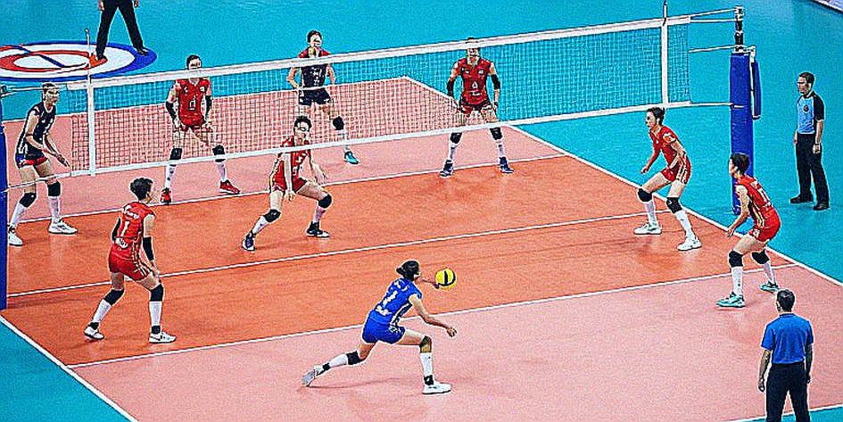 Olympic LA 2028: Tunisia hạng 30 thế giới đã có vé, Pháp đương kim vô địch vẫn đứng ngoài