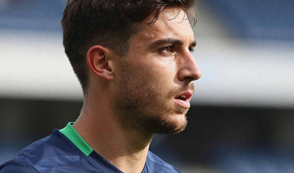 Federico Chiesa và bài toán hồi phục: Dữ liệu không bao giờ nói dối