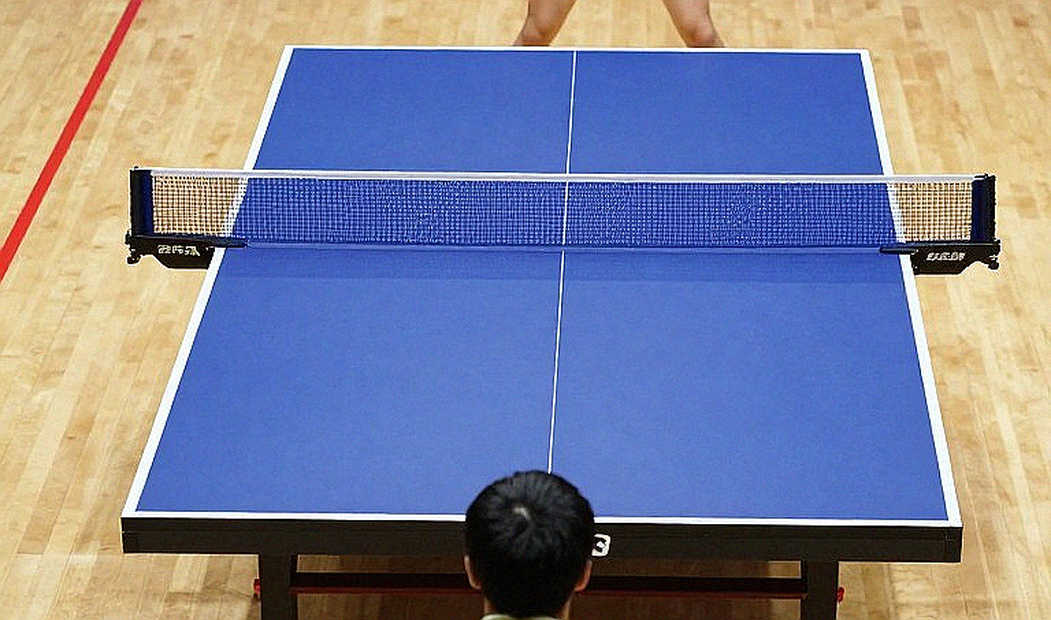 World Hopes Week returns to Sheffield: When English table tennis bets on the ten-year lifecycle of 12-year-olds