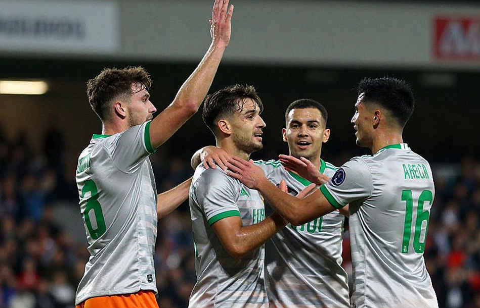 Misidentification and System Protocol: A Football Lesson It Cannot Ignore Misidentification and System Protocol: A Football Lesson It Cannot Ignore