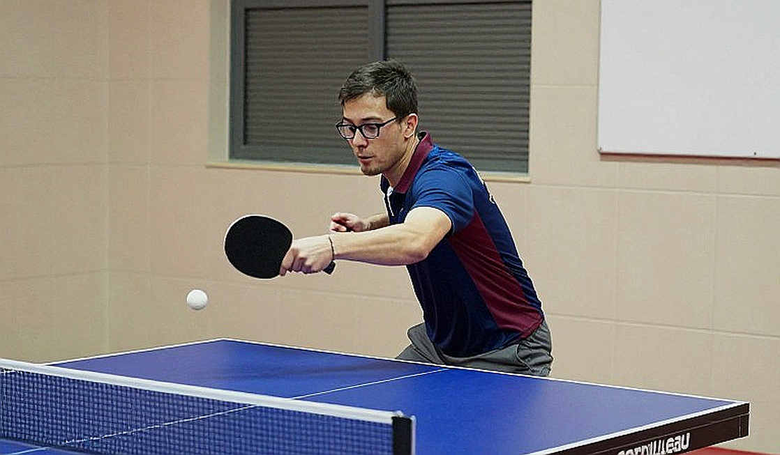 Giải vô địch bóng bàn châu Âu 2026 mở đăng ký tác nghiệp: Cửa ngõ đến Thế vận hội 2028?