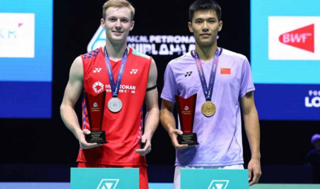 Lakshya Sen and the Lesson from Deadly Silences at the 2026 Asian Games Lakshya Sen and the Lesson from Deadly Silences at the 2026 Asian Games