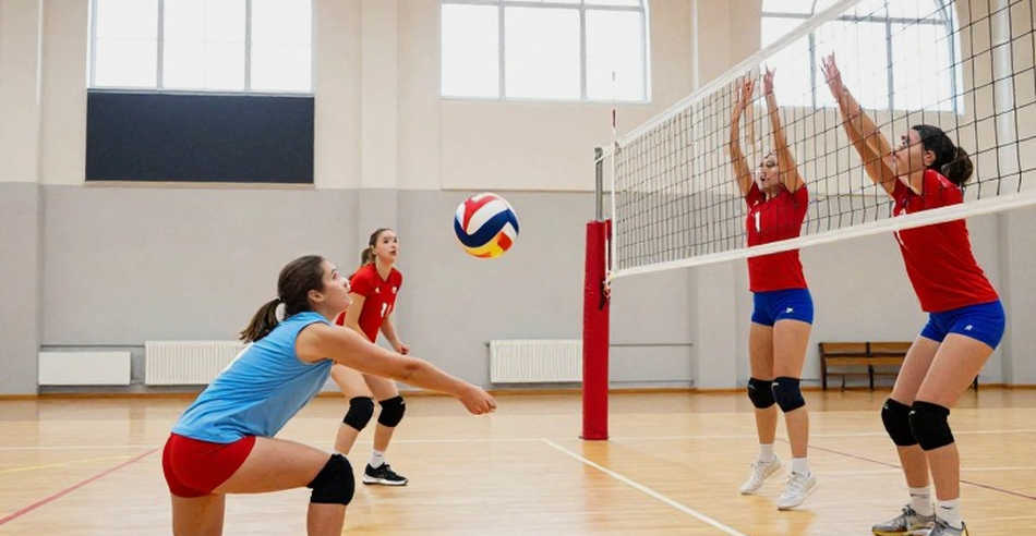Honda Center 2027: Twelve Months of Rehearsal Before Olympic Volleyball Returns to Los Angeles Honda Center 2027: Twelve Months of Rehearsal Before Olympic Volleyball Returns to Los Angeles