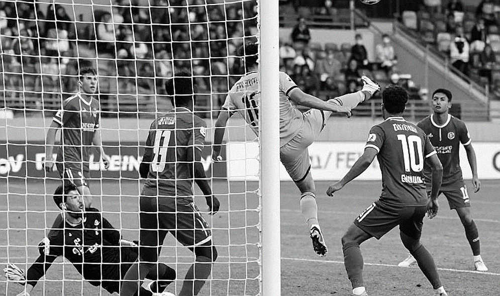 V.League 1 và cuộc khủng hoảng chấn thương: lịch thi đấu, y học và những hóa đơn không ai ký