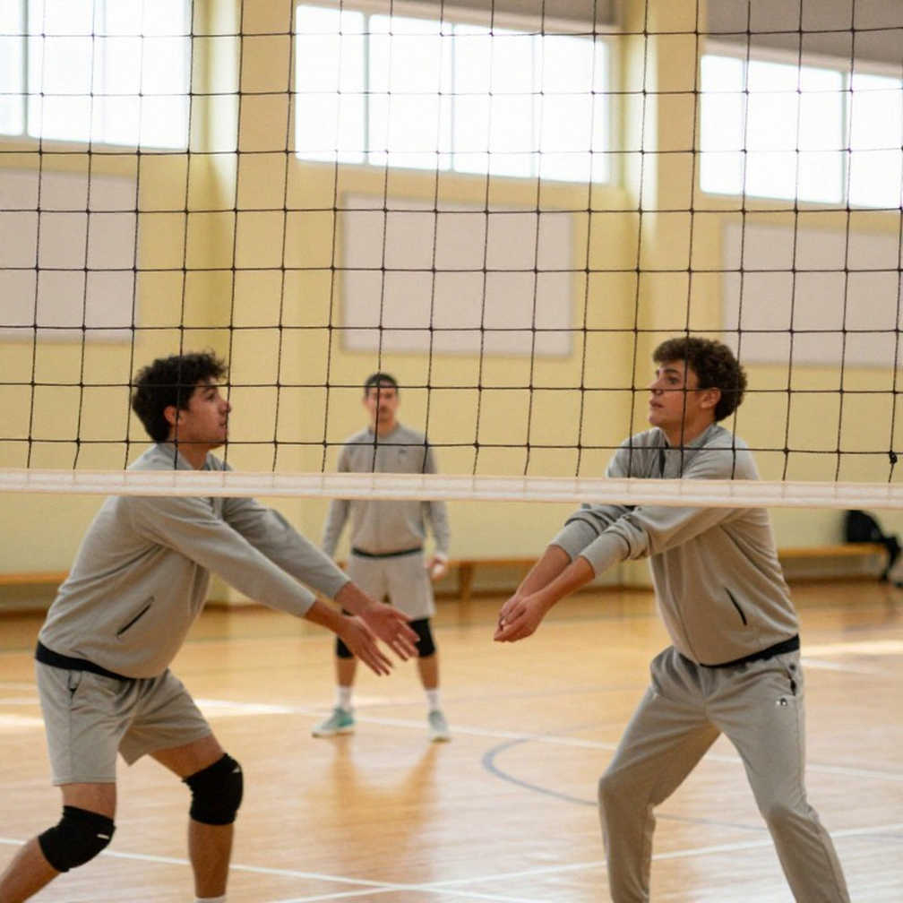 Thổ Nhĩ Kỳ thắng Serbia 3-0 ở bán kết EuroVolley 2026, giành vé dự Olympic 2028