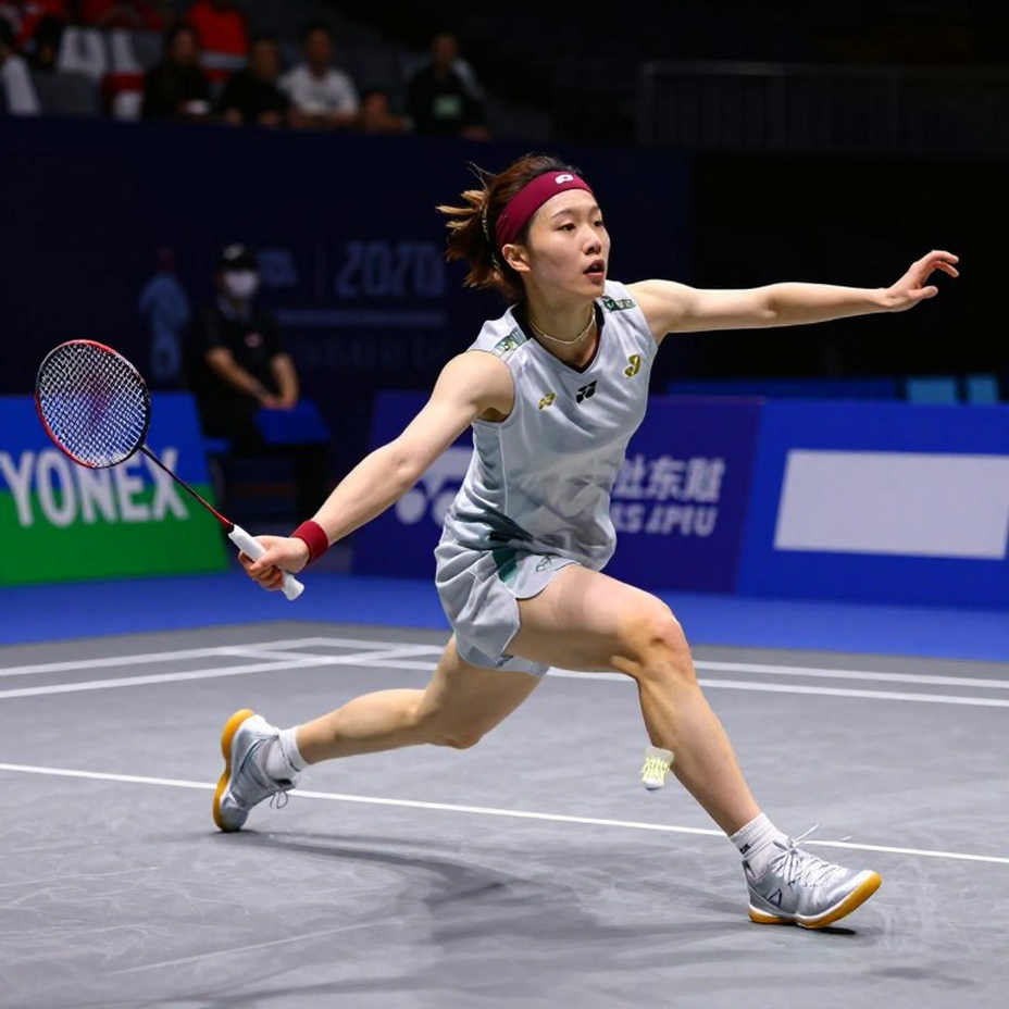 An Se-young, danh hiệu thứ mười và cái giá của một lối chơi không ai bắt chước