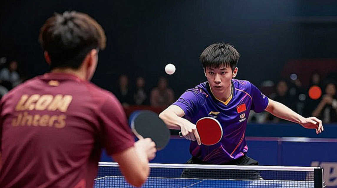 Đôi nữ Ấn Độ vào chung kết WTT Contender Almaty: chiến thắng nội bộ và thử thách mang tên Hirano - Kihara Đôi nữ Ấn Độ vào chung kết WTT Contender Almaty: chiến thắng nội bộ và thử thách mang tên Hirano - Kihara