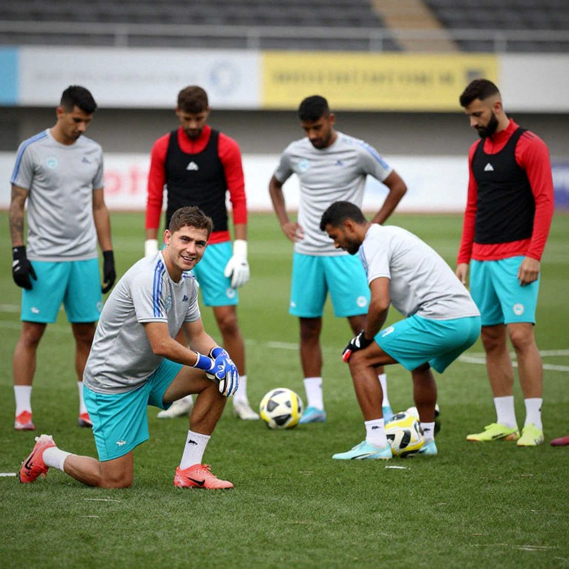 U20 Triều Tiên 4-0 U20 Palestine: “Tin tốt” hay lời cảnh báo cho U20 Việt Nam?