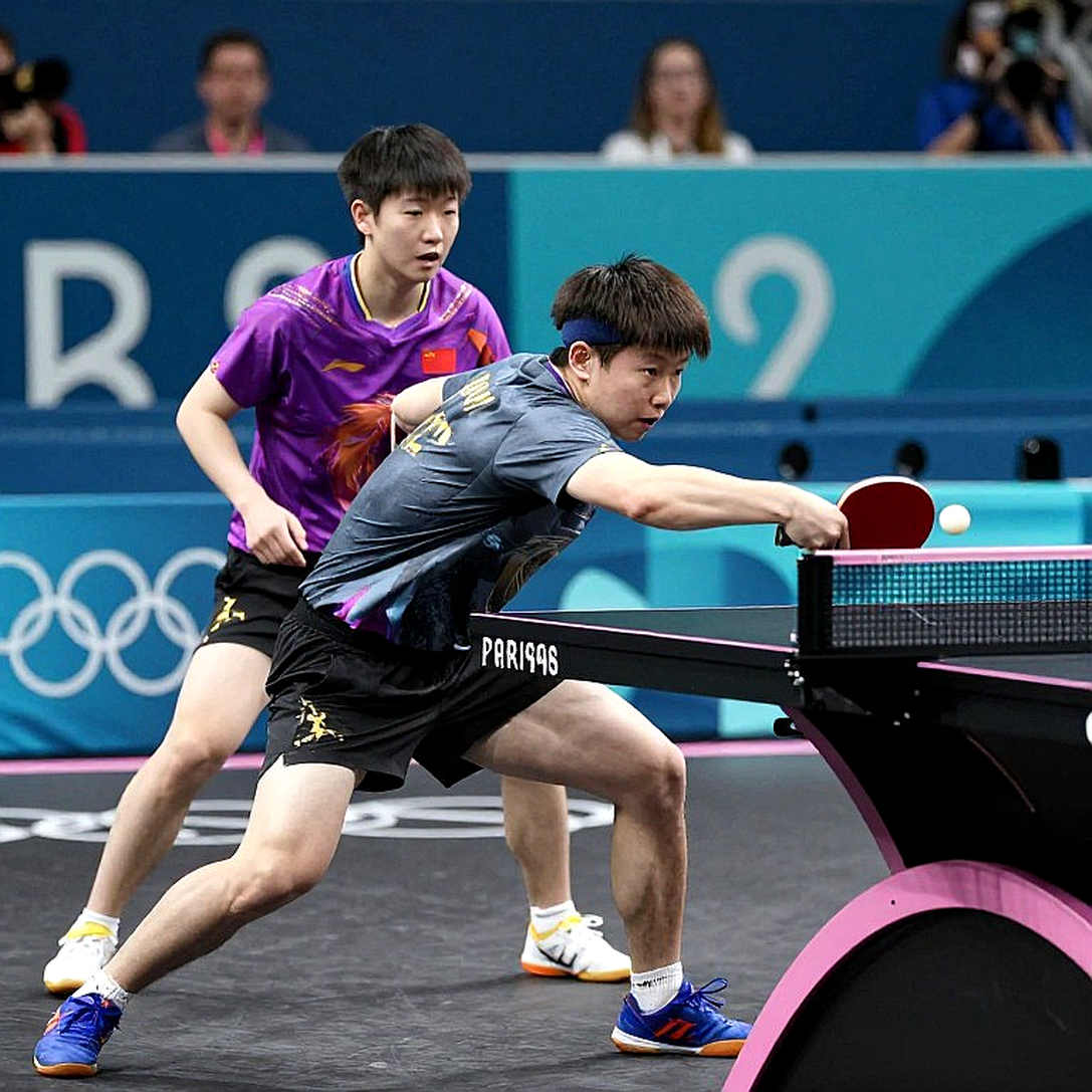 Cuộc đua điểm tuyển chọn của bóng bàn nữ Nhật Bản: ai được đếm, ai bị bỏ lại