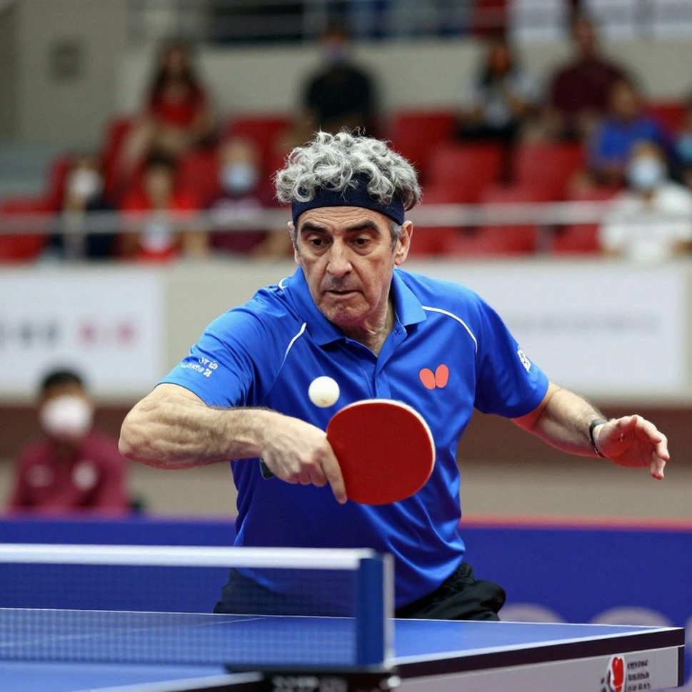 England Hopes Challenge: Prasanna Kumar và Xiao Xu vô địch U11 Anh, nhận vé dự ITTF World Hopes Week tại Sheffield