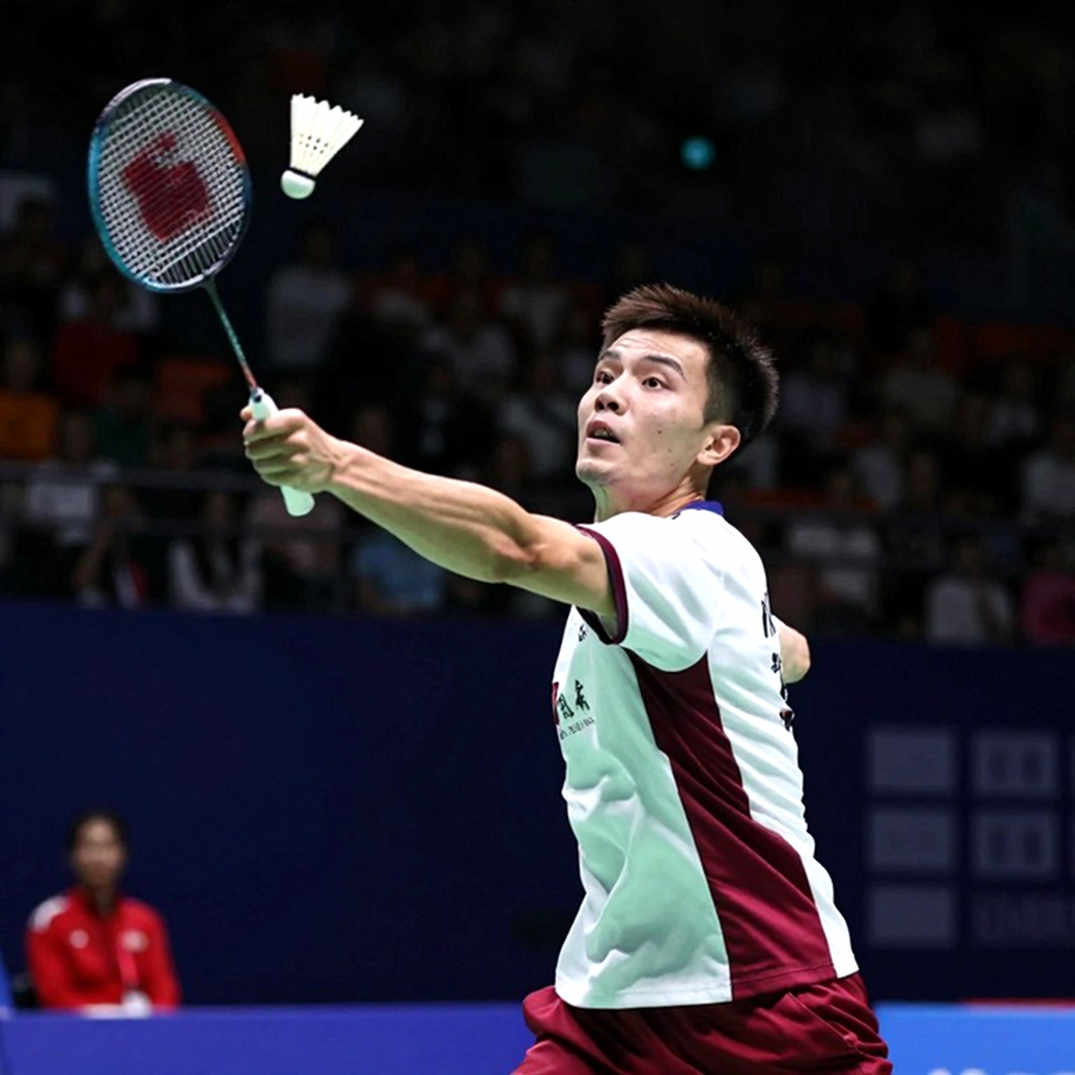 China Masters 2026: Bài toán điểm số của Satwik-Chirag và tiếng vọng cuối cùng của Srikanth