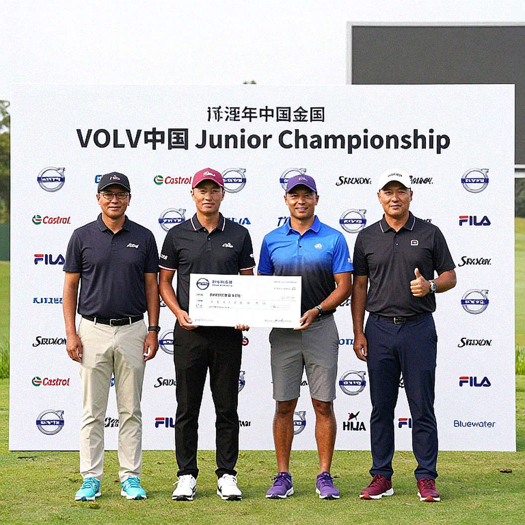 Todd Clements và vòng đấu 64 gậy: Khi dòng tiền golf châu Âu bắt đầu nói lên sự thật