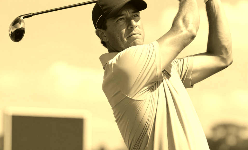 Srixon's ZXi RKT: Three Driver Heads, Two Tour Wins, and a Data Gap