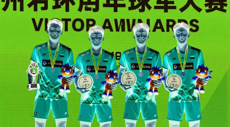 Aichi ngày đầu tiên: Nhà vô địch ngã ở vòng một và tiếng vọng của một nhịp đã đứt