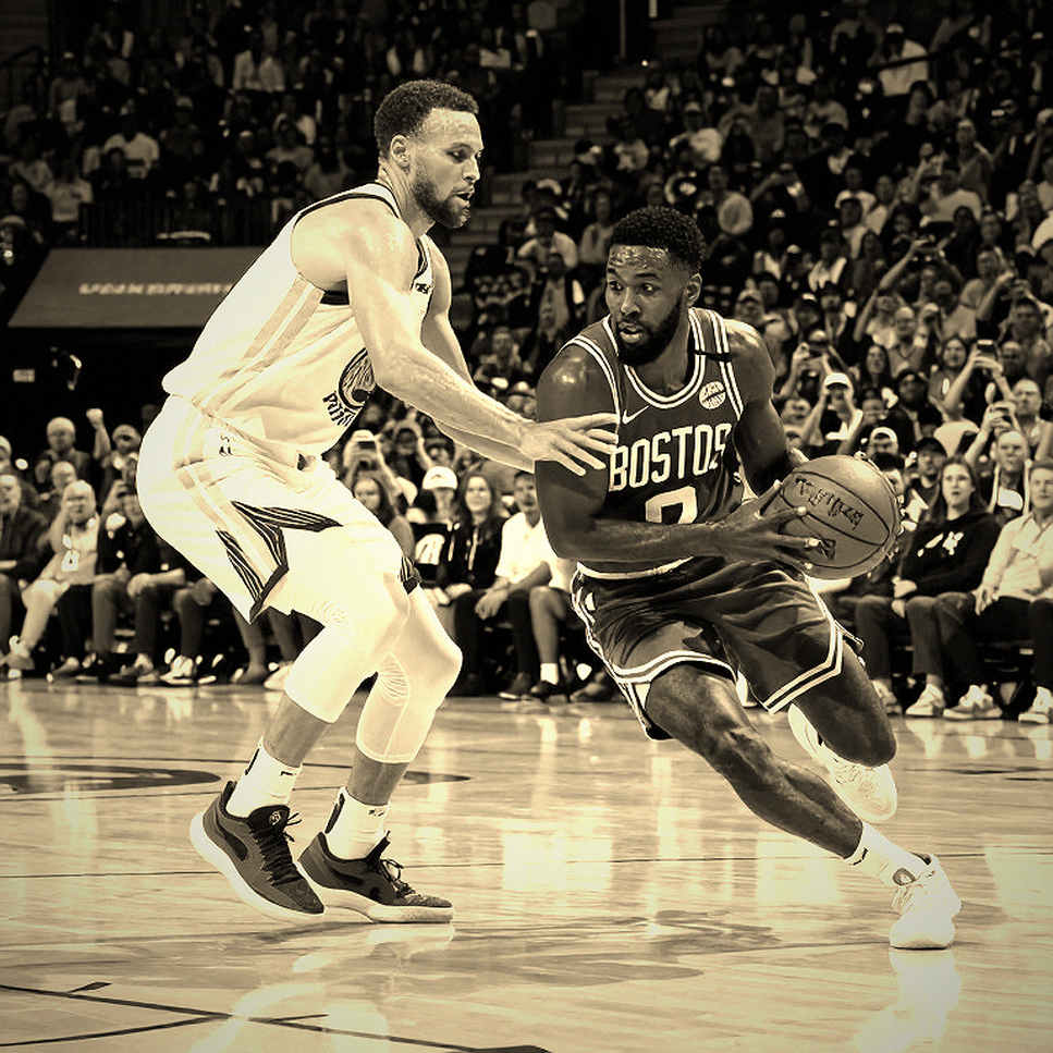 NBA 2027-28: Trần lương 176 triệu USD và khoảng cách 3,3% không ai nhắc