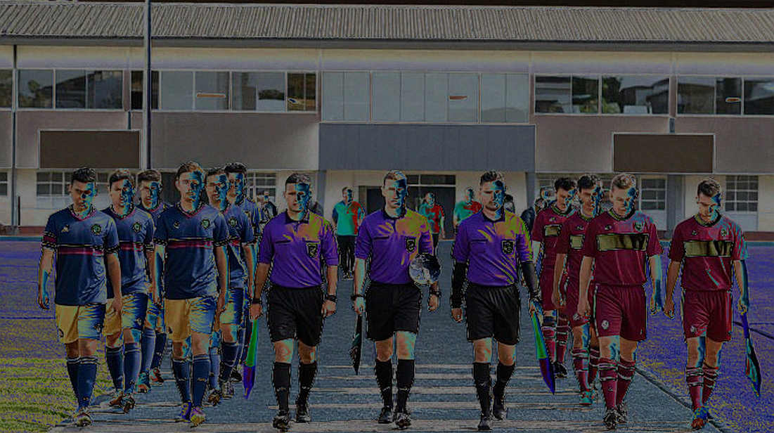 Vietnam vs Thailand: The Midfield, a 33-and-34-Year-Old Centre-Back Pair, and a Trap That Isn't in the Ball Vietnam vs Thailand: The Midfield, a 33-and-34-Year-Old Centre-Back Pair, and a Trap That Isn't in the Ball