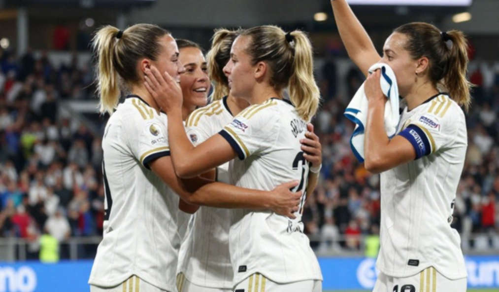 Nations League trên sóng mở: 39 trận, 5 kênh và bài kiểm tra mang tên Pháp