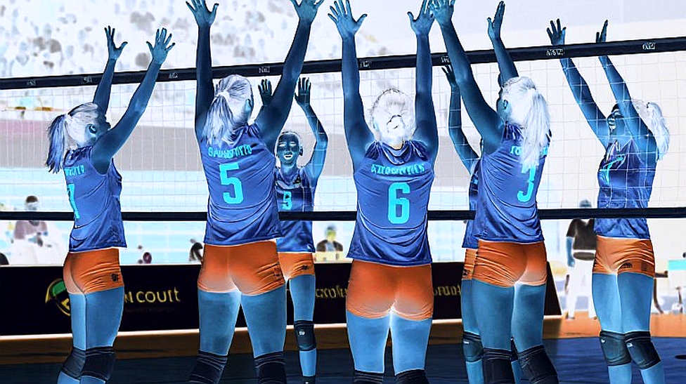 Chung kết bóng chuyền nữ Asiad 20: Trung Quốc, Nhật Bản và khoảng cách 48 năm