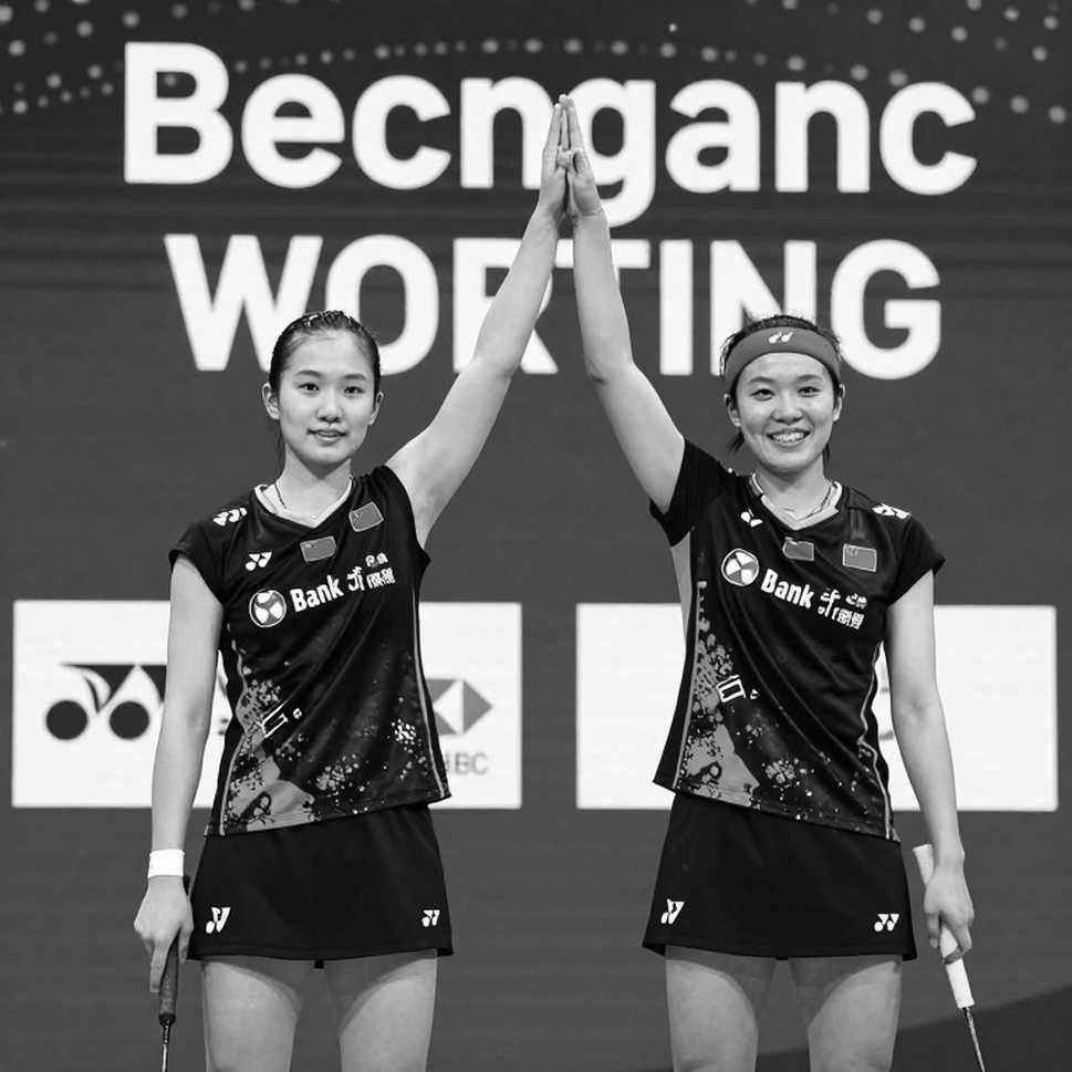 Chung kết đơn nam cầu lông Asian Games: Loh Kean Yew, Kunlavut Vitidsarn và dòng lịch sử chưa ai viết