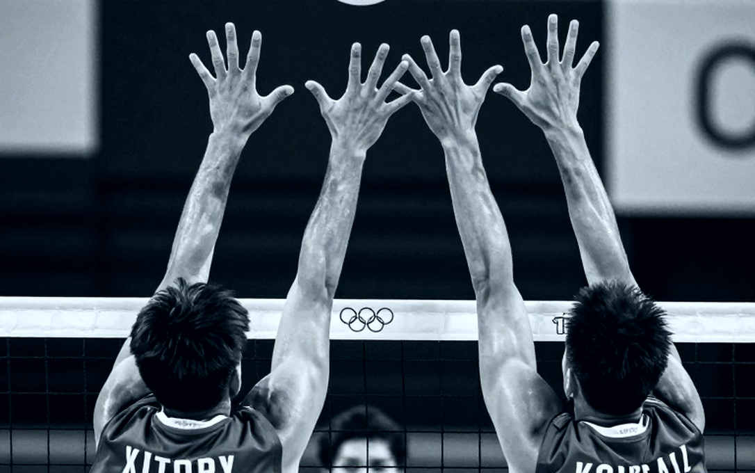 Nhật Bản và cuộc đua vé dự Olympic 2028: Giải vô địch bóng chuyền nam châu Á chính thức khởi tranh tại Fukuoka