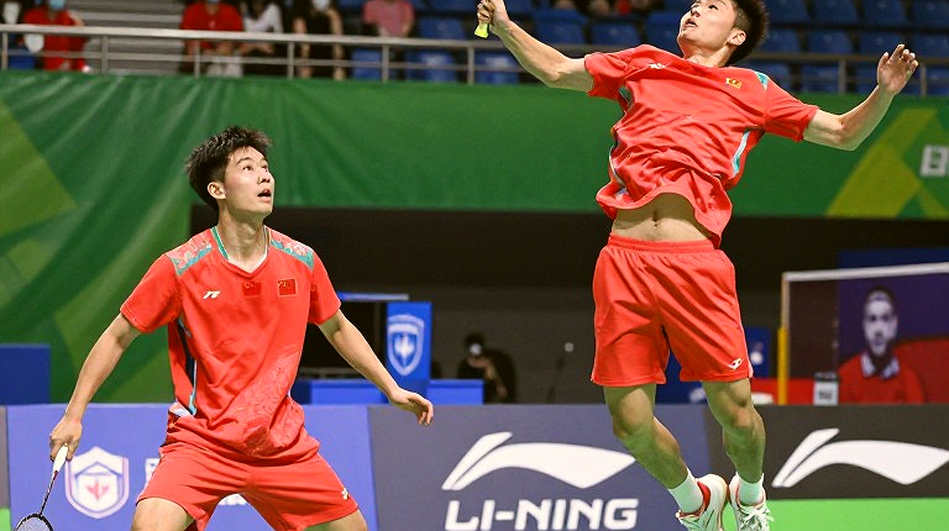 Asian Games 2026: Bản đồ nhánh đấu cầu lông, ngày thi đấu kép 26/9 và hai cặp đôi không khớp sổ