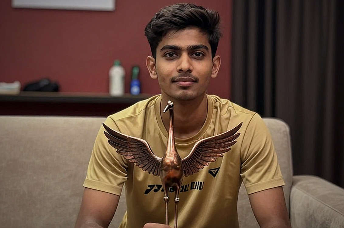 Lakshya Sen ở Asian Games 2026: đường tới vàng và bài toán tải trọng sáu ngày