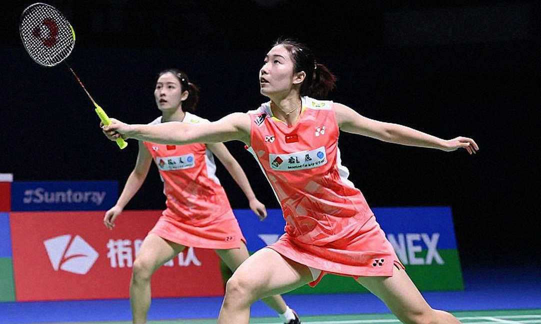 Ấn Độ tại Asian Games 2026: Cái trần tứ kết và bài toán nền cầu lông đứng trên một cặp đôi
